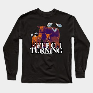 Good things are coming Long Sleeve T-Shirt